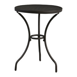 Vera Patio Side Table - Products