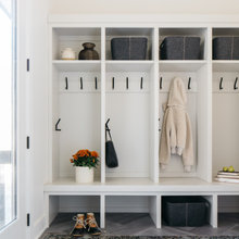 mud room