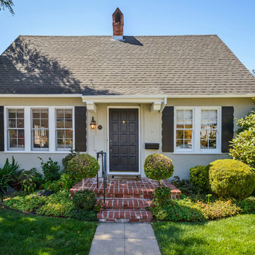 777 Willborough Road, Burlingame