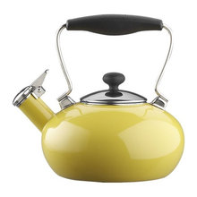 tea kettle