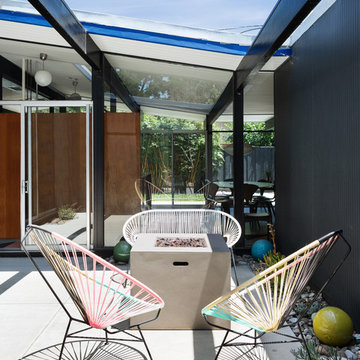 San Jose Eichler 5