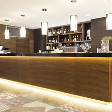 kitchen interior design