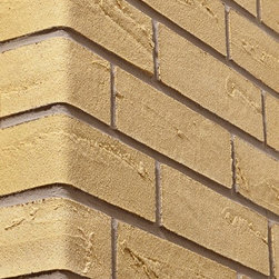 Colors - Bricks And Masonry