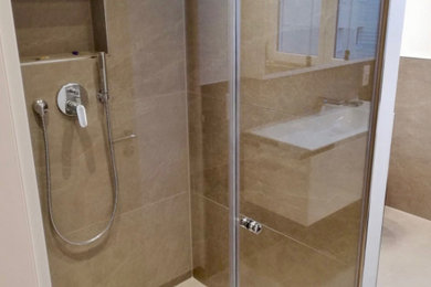 Badezimmer in Frankfurt am Main
