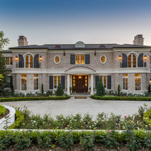 Exterior Ideas