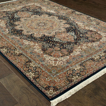 Traditional Area Rugs