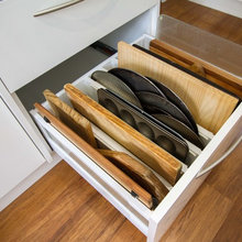 Albert St kitchen ideasbook
