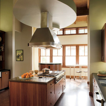 Discover the beauty of Pella® Architect Series® combination windows