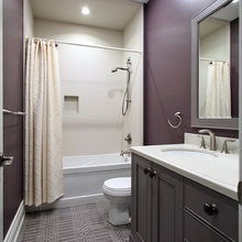 Bathroom Ideas