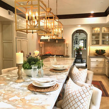 Flooring/Counters/Stone