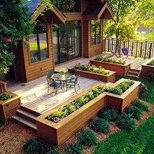 Landscape Ideas
