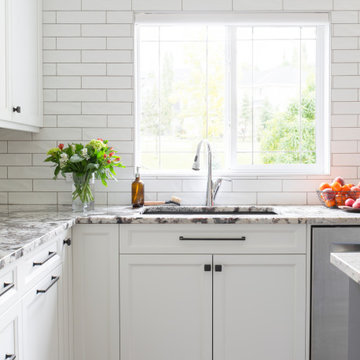 Aspen Stone Renovation
