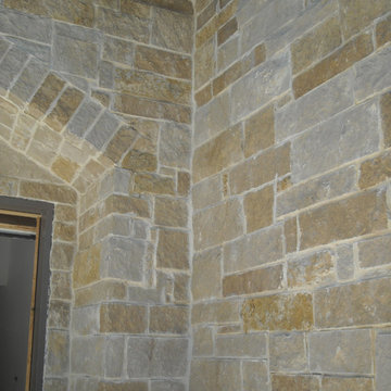Coco Buff Ashlar