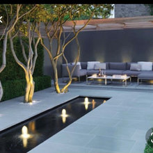 7365 Perry Rd Landscaping