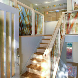 Door and Stair Applications - Products