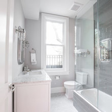 Bathroom ideas