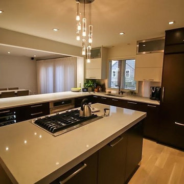 Bay Head Contemporary