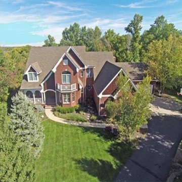4751 Deer Run, Middletown, OH