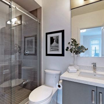 Luxury Townhouse in Richmond Hill