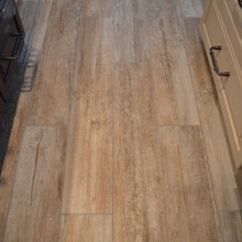 basement flooring