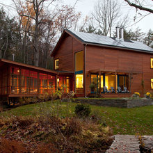 Cool exteriors