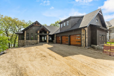 Exterior home idea in Other