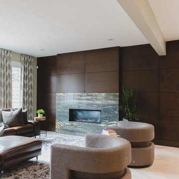 "Almost" Empty Nest - Full House Renovation