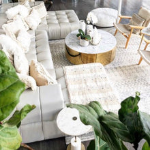 Colonial With Modern Twist