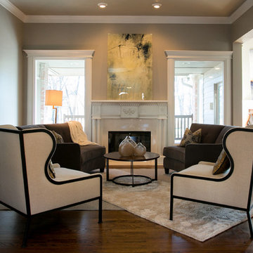 HGTV - FLIPPING THE HEARTLAND SHOW