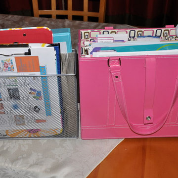 Filing Samples