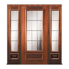 Doors
