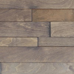 Wood Panelling - Products