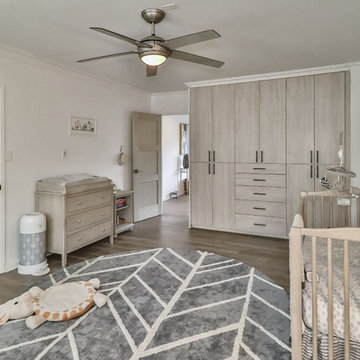 Brentwood Modern Farmhouse
