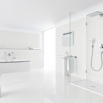 PuraVida Collection By Hansgrohe
