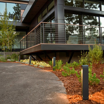 Clear Creek Residence