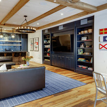 Living Room Cabinet Paint