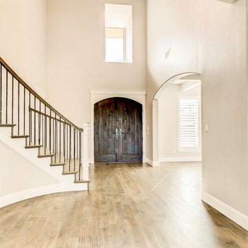 Bentwater Tuscan Custom