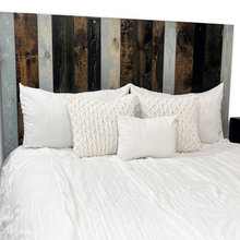 Headboard