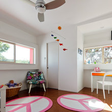 kid room