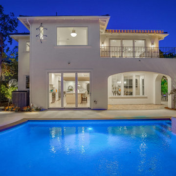 Vashistha Residence, Newport Coast