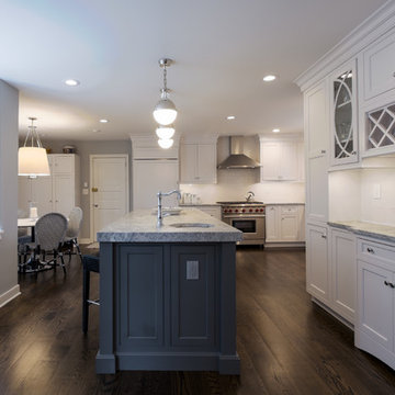 Whole Home Renovation - Bryn Mawr, PA