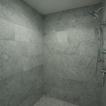 Meridian Kessler Renovation