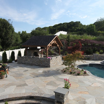 BACKYARD FABULOUS
