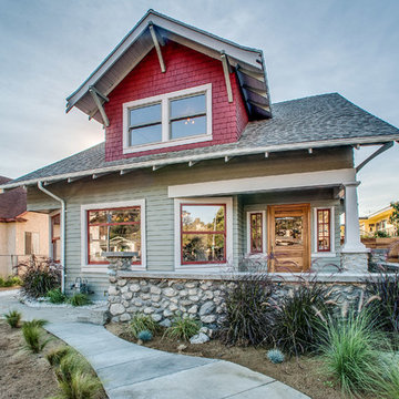 Griffin - Montecito Heights