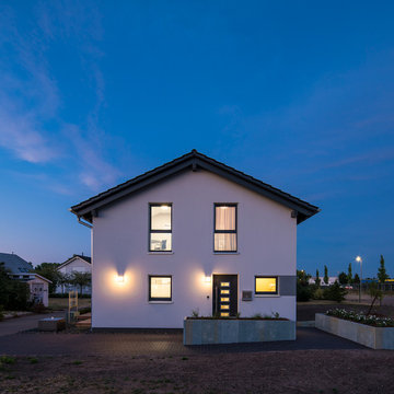 UNO 2.0 Musterhaus Leipzig