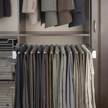 Backstrom’s Walki-in Closet