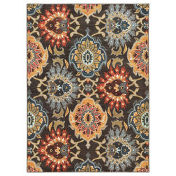 Traditional Area Rugs by Newcastle Home