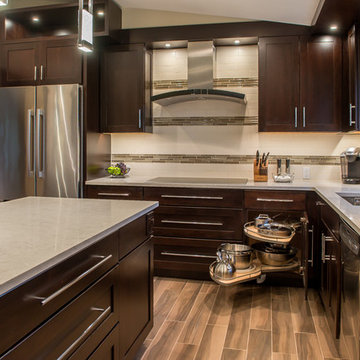 Fosi Residence at Highview in New Rochelle