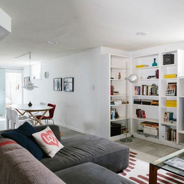 Airbnb Flat in Seattle