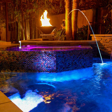 Pool Renovations